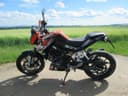 2016 KTM KTM 125 Duke - 44 000 km - Náhled 7