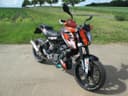 2016 KTM KTM 125 Duke - 44 000 km - Náhled 1