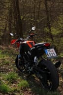 2016 KTM KTM 125 Duke - 44 000 km - Náhled 9