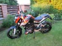 2016 KTM KTM 125 Duke - 44 000 km - Náhled 3