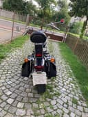 1998 Suzuki Intruder - 101 871 km - Náhled 3