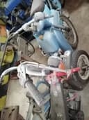 1962 Jawa JAWA 50 Pionýr - 2 km - Náhled 2