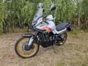 2026 Honda Honda XL 750 Transalp - 2 200 km - Náhled 2