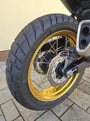 2026 Honda Honda XL 750 Transalp - 2 200 km - Náhled 3