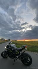 2020 Kawasaki Kawasaki Z900 - 23 000 km - Náhled 2