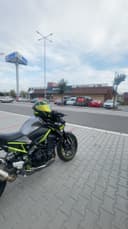 2020 Kawasaki Kawasaki Z900 - 23 000 km - Náhled 3