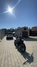 2020 Kawasaki Kawasaki Z900 - 23 000 km - Náhled 4
