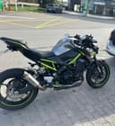 2020 Kawasaki Kawasaki Z900 - 23 000 km - Náhled 5