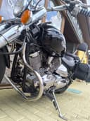 1999 Yamaha Drag Star - 74 000 km - Náhled 4