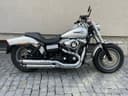 2009 Harley-Davidson Dyna - 37 000 km - Náhled 1