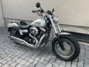 2009 Harley-Davidson Dyna - 37 000 km - Náhled 3