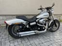 2009 Harley-Davidson Dyna - 37 000 km - Náhled 2