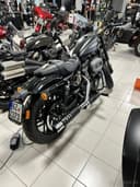 2020 Harley-Davidson Harley-Davidson Sportster 1200 - 5 500 km - Náhled 3