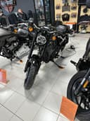 2020 Harley-Davidson Harley-Davidson Sportster 1200 - 5 500 km - Náhled 1