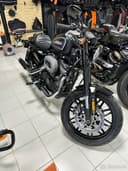 2020 Harley-Davidson Harley-Davidson Sportster 1200 - 5 500 km - Náhled 2
