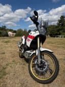 2022 Yamaha Yamaha Ténéré 700 - 12 000 km - Náhled 2