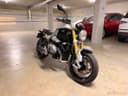2015 BMW BMW R nineT - 15 100 km - Náhled 4