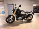 2015 BMW BMW R nineT - 15 100 km - Náhled 2