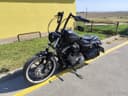 2008 Harley-Davidson Harley-Davidson Sportster 883 - 2 008 km - Náhled 2