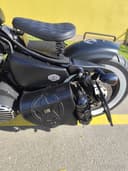 2008 Harley-Davidson Harley-Davidson Sportster 883 - 2 008 km - Náhled 7