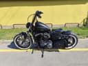 2008 Harley-Davidson Harley-Davidson Sportster 883 - 2 008 km - Náhled 3