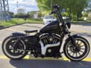 2008 Harley-Davidson Harley-Davidson Sportster 883 - 2 008 km - Náhled 1
