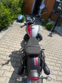 2017 Moto Guzzi Moto Guzzi V9 - 7 000 km - Náhled 3