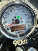 2017 Moto Guzzi Moto Guzzi V9 - 7 000 km - Náhled 5