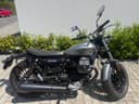 2017 Moto Guzzi Moto Guzzi V9 - 7 000 km - Náhled 1