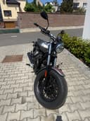2017 Moto Guzzi Moto Guzzi V9 - 7 000 km - Náhled 2