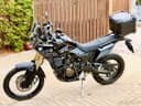 2023 Yamaha Yamaha Ténéré 700 - 14 000 km - Náhled 1