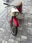 2006 Jawa JAWA 50 Pionýr - 100 km - Náhled 1
