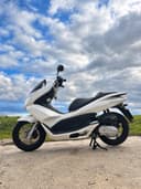 2012 Honda Honda PCX 125 - 1 900 km - Náhled 2