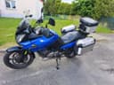 2008 Suzuki Suzuki DL 650 V-Strom - 160 000 km - Náhled 1