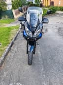 2008 Suzuki Suzuki DL 650 V-Strom - 160 000 km - Náhled 4