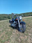 2000 Yamaha Drag Star - 38 600 km - Náhled 2