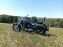 2000 Yamaha Drag Star - 38 600 km - Náhled 3