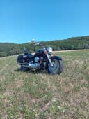 2000 Yamaha Drag Star - 38 600 km - Náhled 1