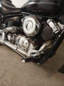 2000 Yamaha Drag Star - 38 600 km - Náhled 4