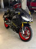 2026 Aprilia Aprilia RS 660 - 5 300 km - Náhled 3