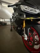 2026 Aprilia Aprilia RS 660 - 5 300 km - Náhled 2