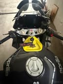 2026 Aprilia Aprilia RS 660 - 5 300 km - Náhled 8