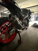 2026 Aprilia Aprilia RS 660 - 5 300 km - Náhled 6