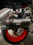 2026 Aprilia Aprilia RS 660 - 5 300 km - Náhled 5