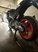 2026 Aprilia Aprilia RS 660 - 5 300 km - Náhled 4