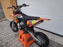 2010 KTM 50 SX - 10 km - Náhled 5