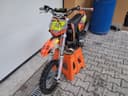 2010 KTM 50 SX - 10 km - Náhled 6