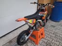 2010 KTM 50 SX - 10 km - Náhled 3