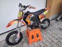 2010 KTM 50 SX - 10 km - Náhled 4