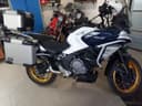 2025 CF Moto CF Moto 700 MT - 8 387 km - Náhled 9